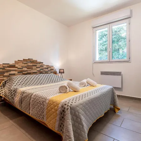 펜션 Casa Brigitte By Interhome *