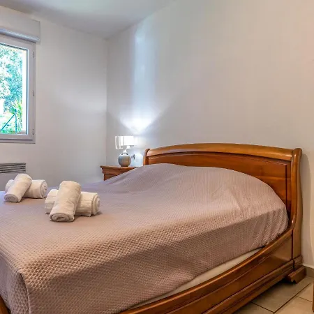 Casa Brigitte By Interhome 펜션