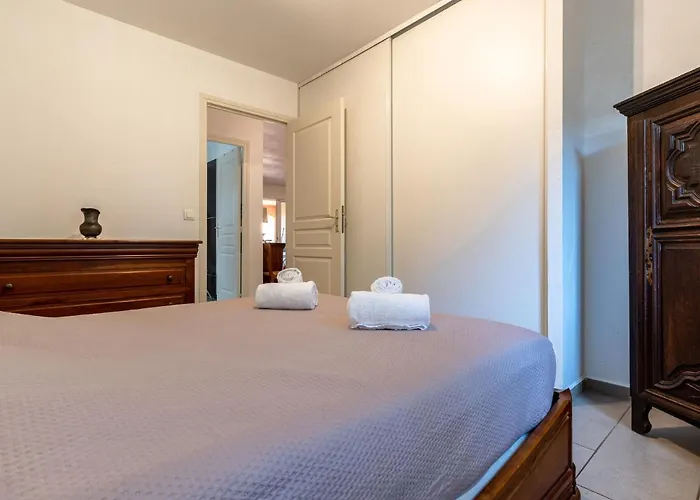 Holiday home Casa Brigitte By Interhome
