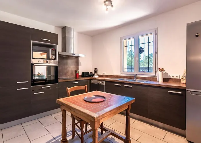Casa Brigitte By Interhome Sainte-Lucie de Porto-Vecchio