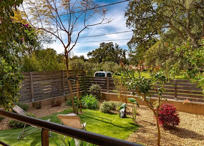 Holiday home Casa Brigitte By Interhome *