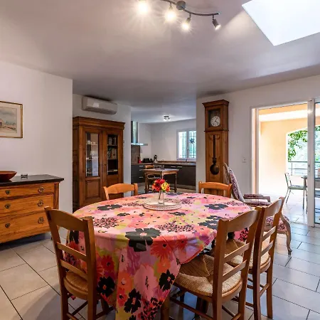 Casa Brigitte By Interhome Feriehus Sainte-Lucie de Porto-Vecchio