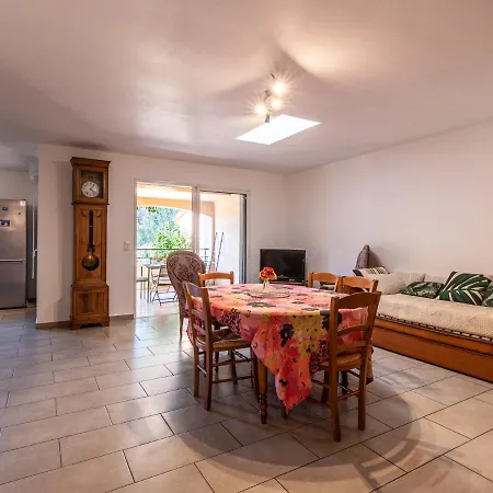 Casa Brigitte By Interhome בית נופש *