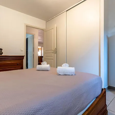 בית נופש Casa Brigitte By Interhome