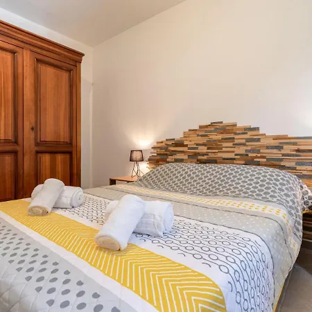 Casa Brigitte By Interhome *