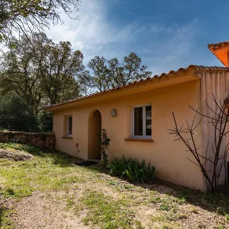 Casa Brigitte By Interhome *