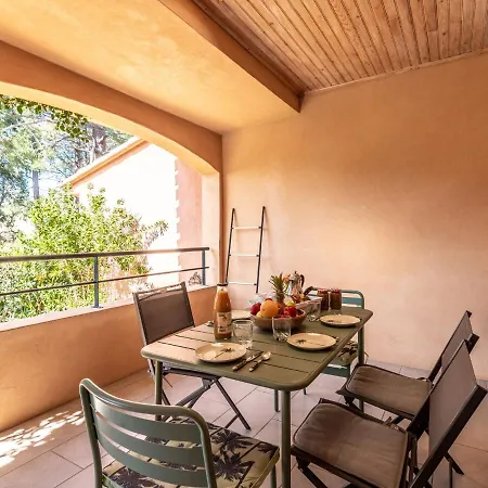 Feriehus Casa Brigitte By Interhome Sainte-Lucie de Porto-Vecchio