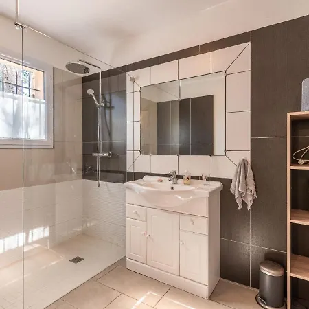 Casa Brigitte By Interhome בית נופש *