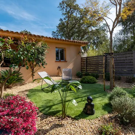 Casa Brigitte By Interhome * סנט-לוסידה פורטו-וקיו