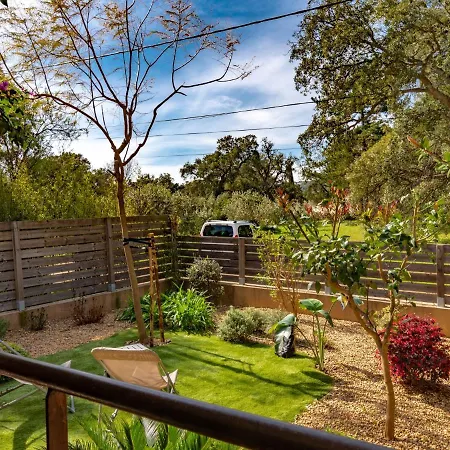 בית נופש Casa Brigitte By Interhome *