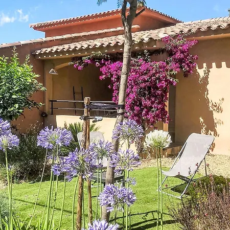 Casa Brigitte By Interhome בית נופש