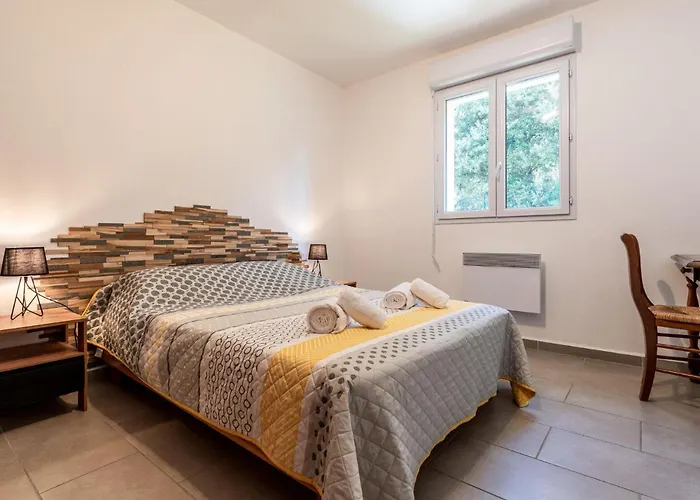 펜션 Casa Brigitte By Interhome *