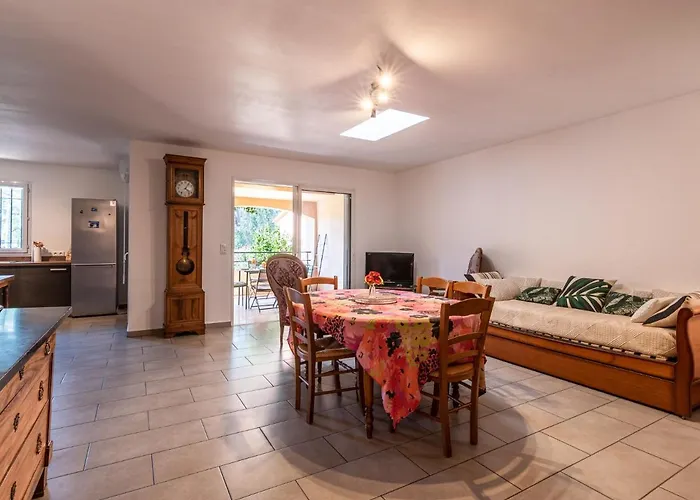 Casa Brigitte By Interhome Hébergement de vacances *