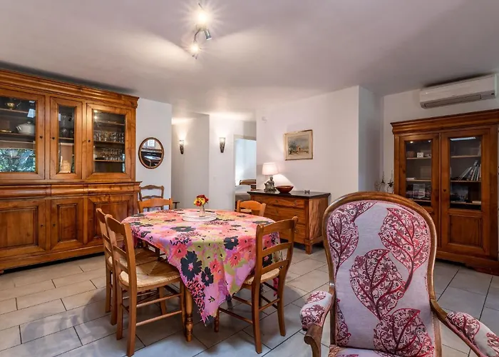 Hébergement de vacances Casa Brigitte By Interhome *