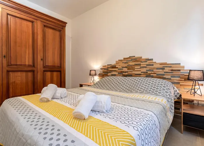 Casa Brigitte By Interhome *