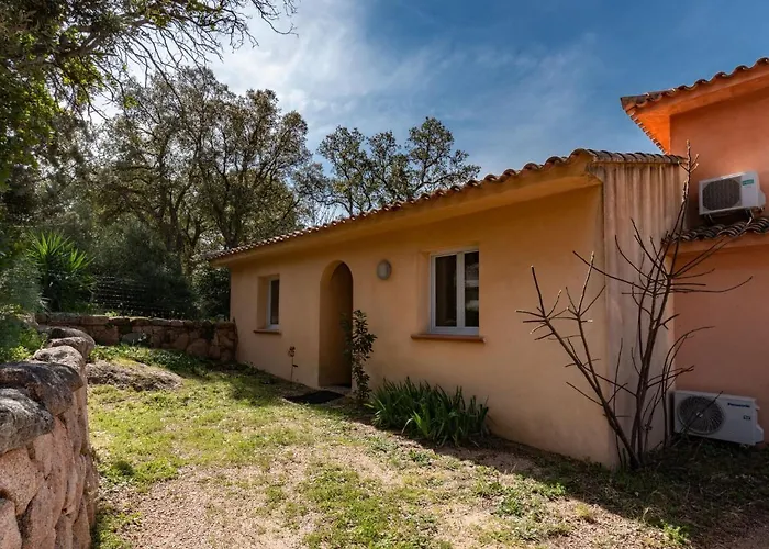 Casa Brigitte By Interhome *