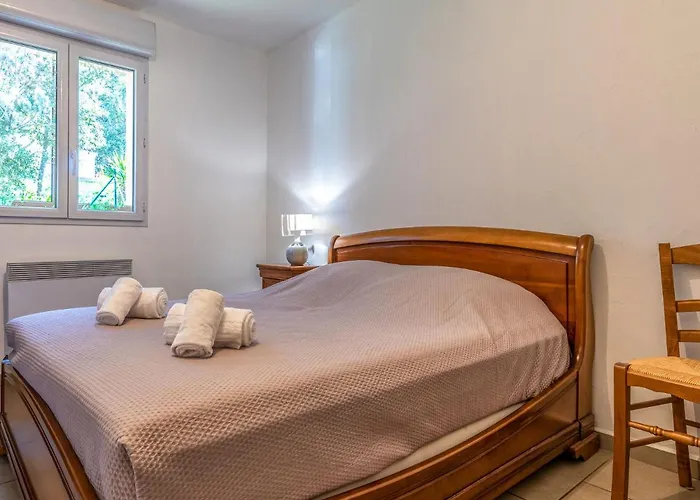 Casa Brigitte By Interhome Hébergement de vacances