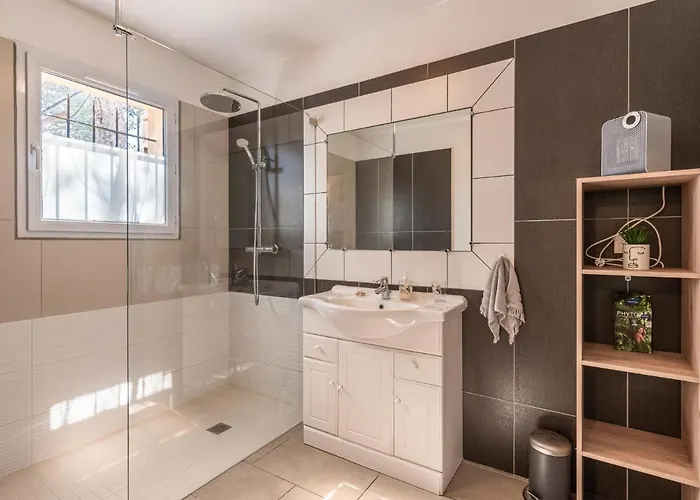 Casa Brigitte By Interhome Hébergement de vacances *