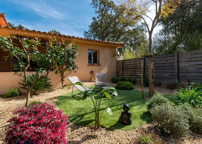 Casa Brigitte By Interhome * Sainte-Lucie-de-Porto-Vecchio