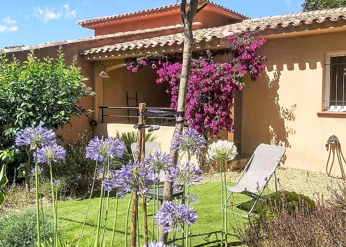 Casa Brigitte By Interhome Hébergement de vacances